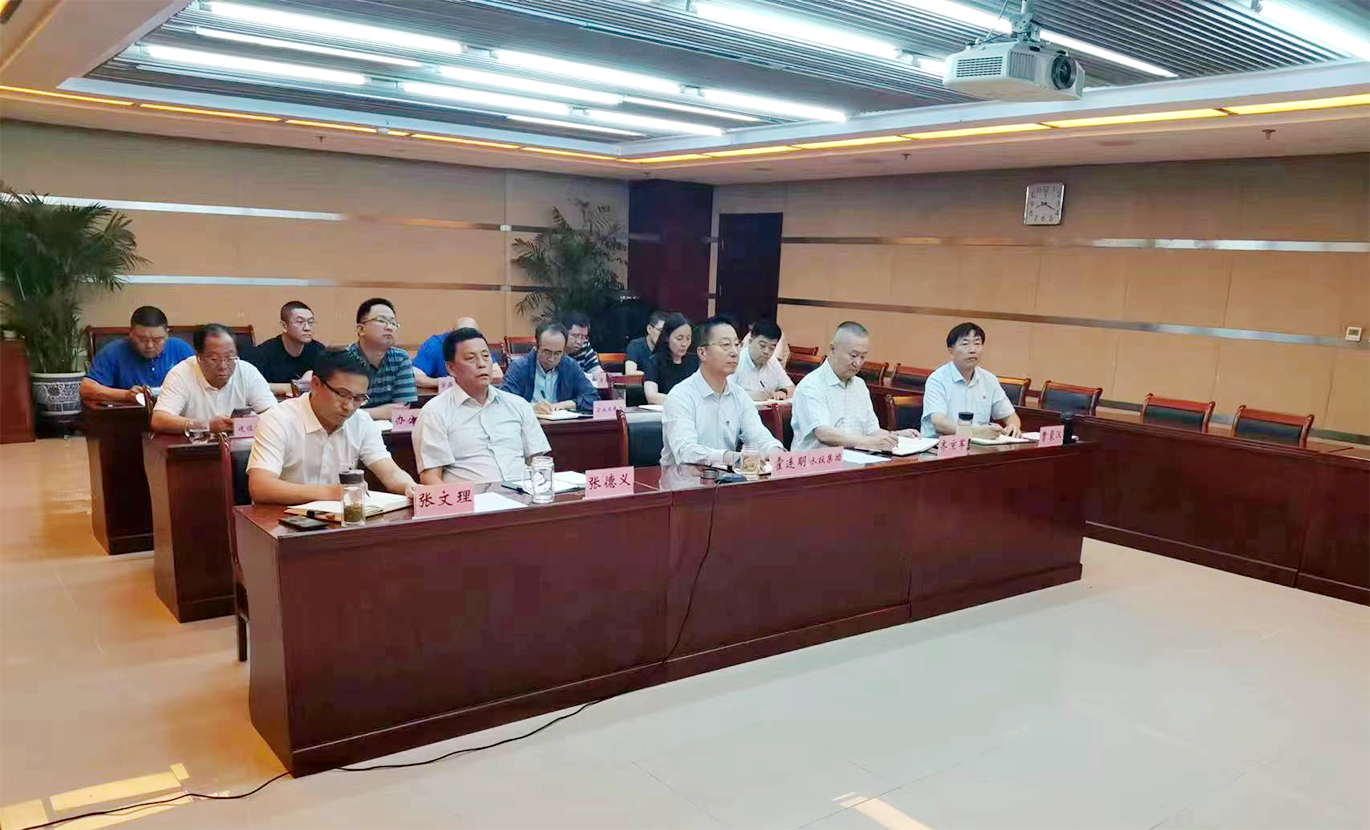 以雨为令 闻汛而动—lejing.com从严从快部署应对“杜苏芮”暴雨洪水防御工作