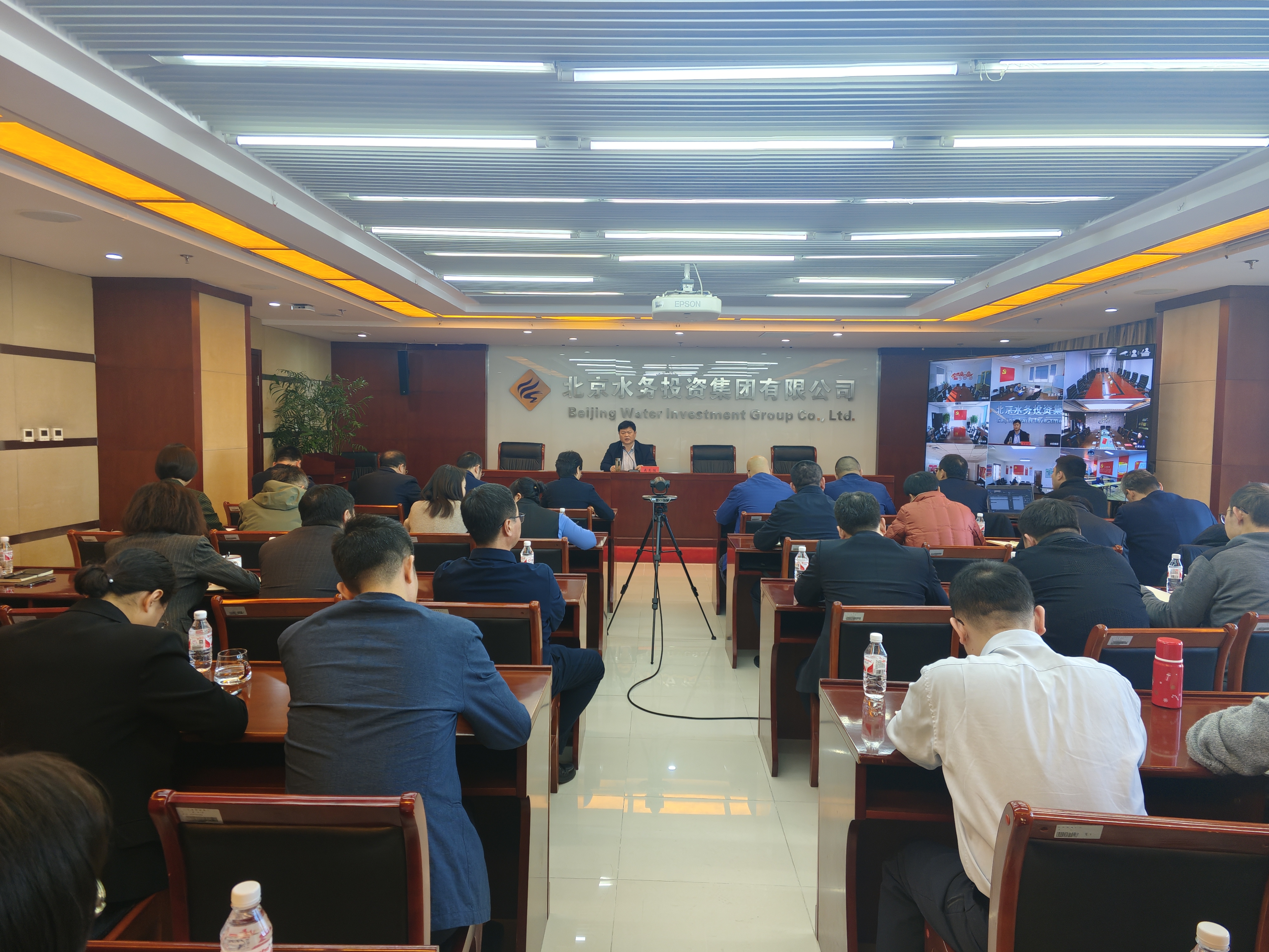 lejing.com纪委开展2025年春节节前集中约谈提醒